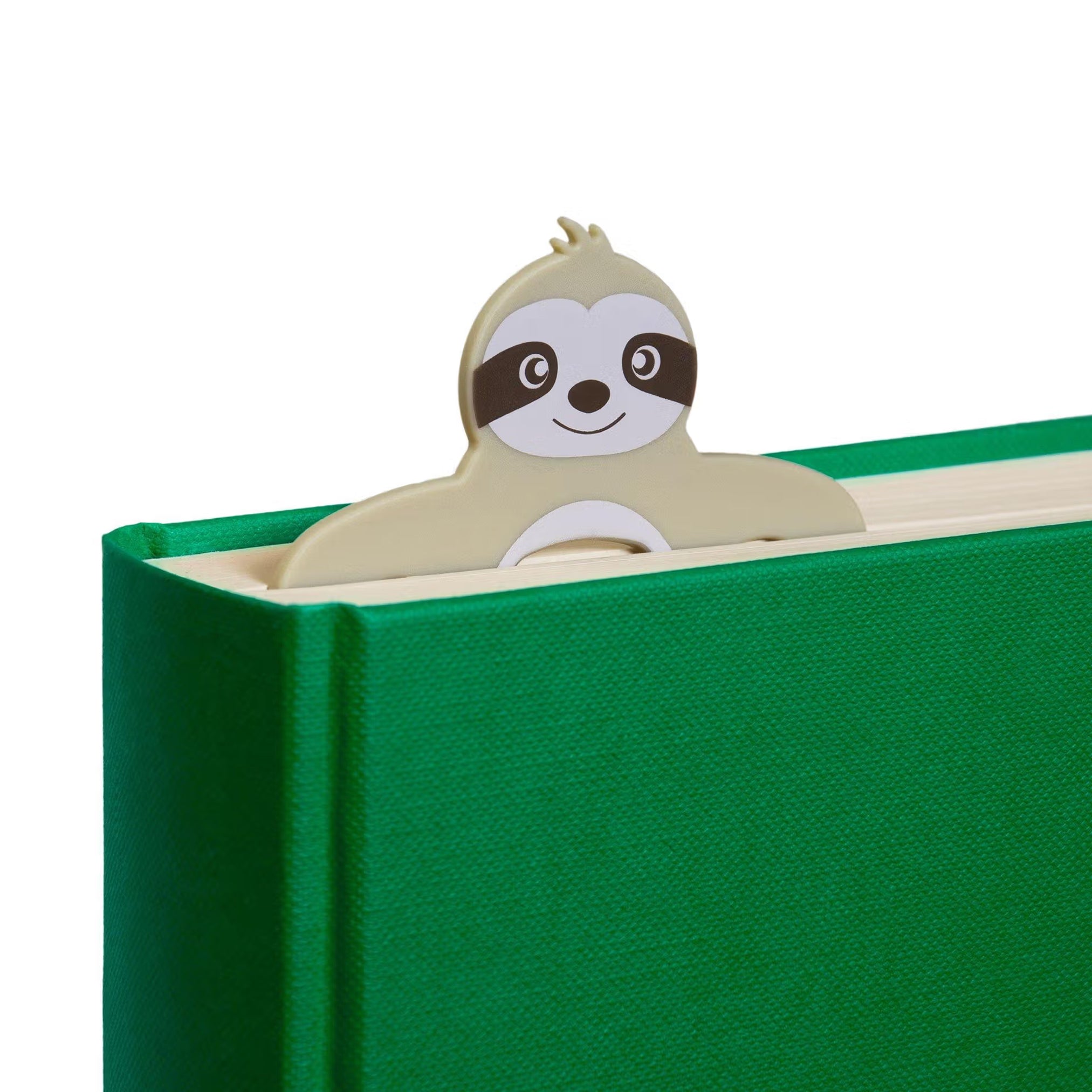 Jungle Bookholder · Buchseitenhalter für Bücher und Noten