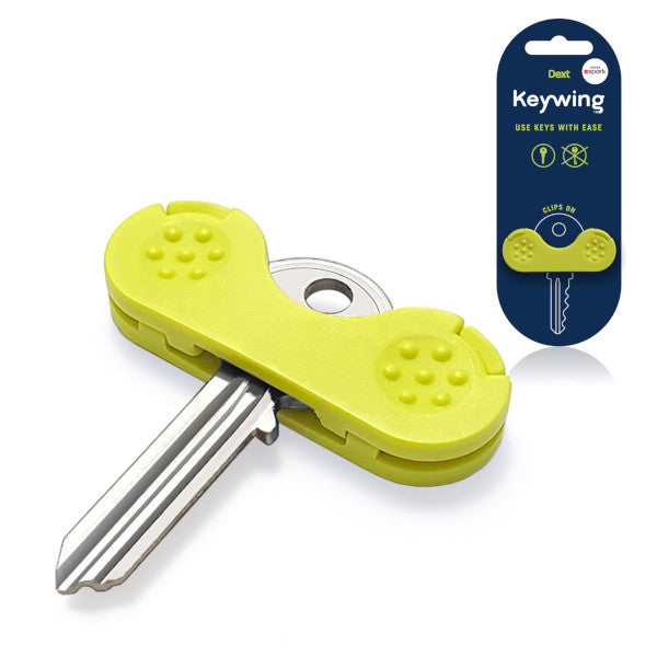 DEXT KeyWing - Schlüsseldrehhilfe