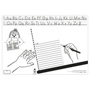 LAFueLIKI-ErgoRIGHTY-Schreibunterlage-Rechtshaender-weiss-sinnvoll-Kinder-grundschule-3800-shop-kaufen