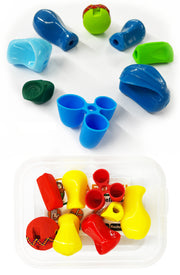 LAFueLIKI-Schreibhilfen-Set-Schulstart-rot-blau-Stifthalter-Grundschule-Schreiblernhilfe-Shop-kaufen-lafueliki