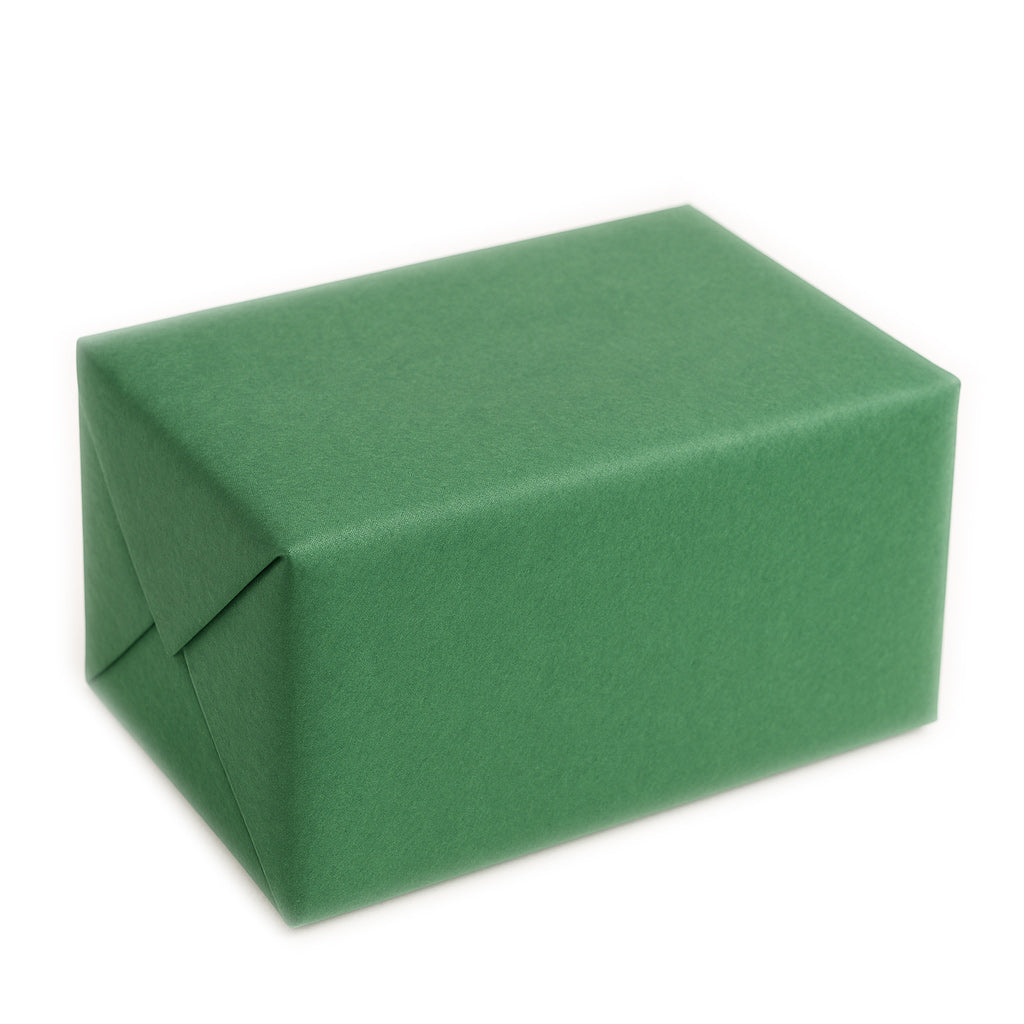 LAFÜLIKI in Geschenkpapier verpackt