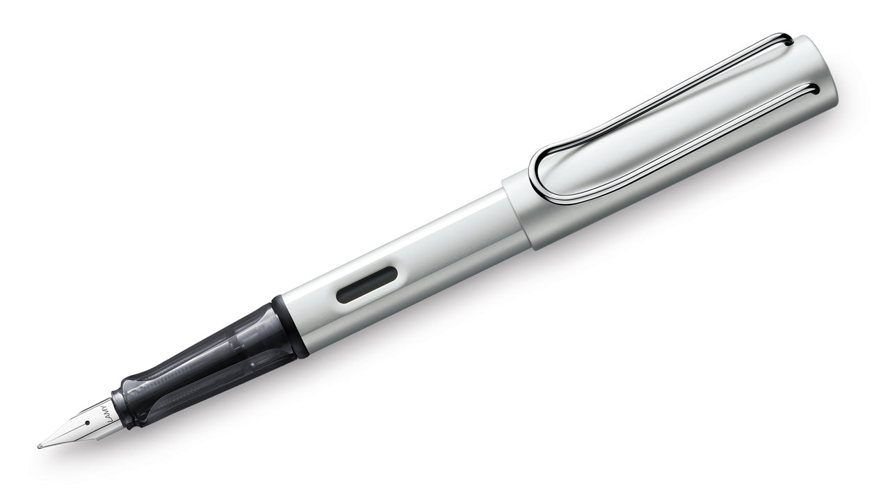 LAMY-AL-Star-Fueller-Special-Edition-2022-whitesilver-025-Schulfueller-lafueliki