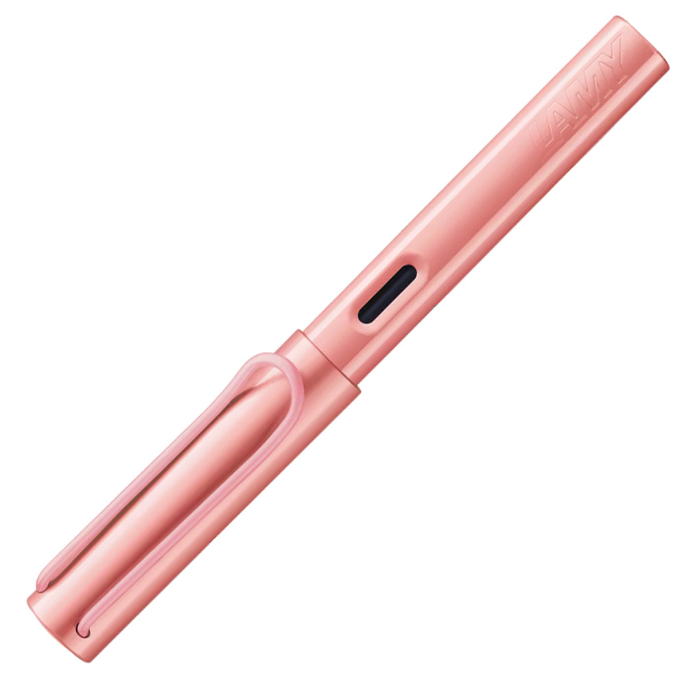 LAMY Füller AL-Star · Special Edition 2026
