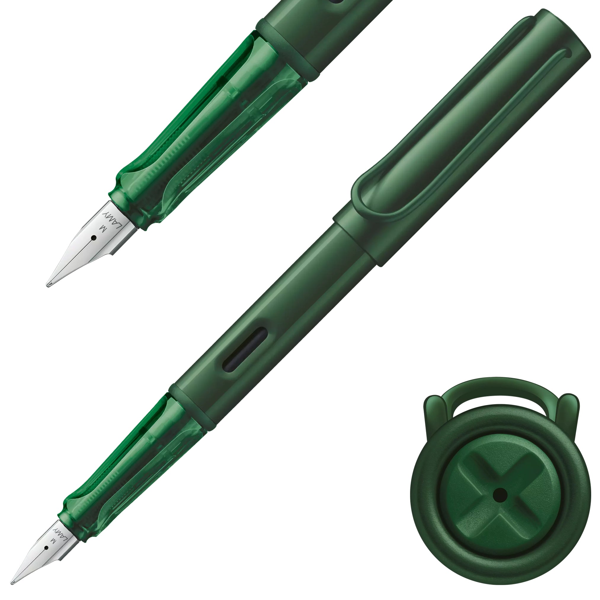 LAMY Füller AL-Star · Special Edition 2026