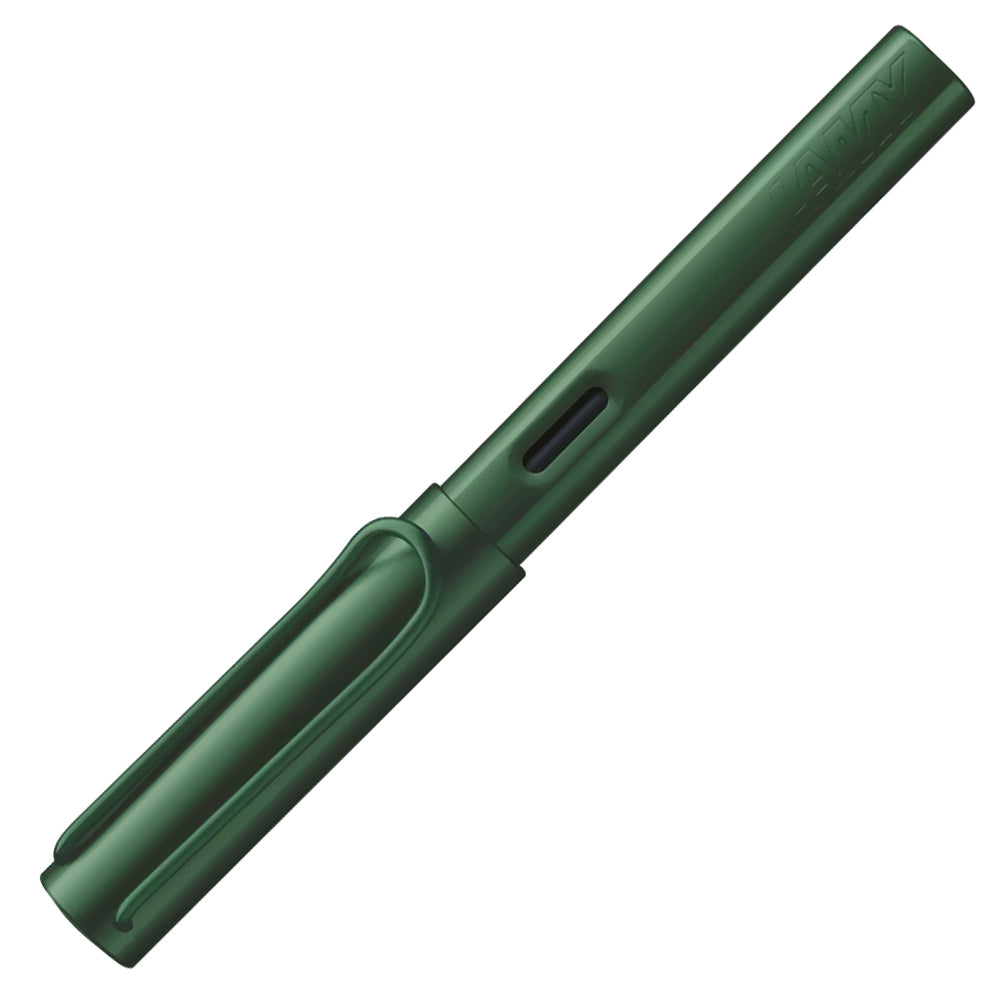 LAMY Füller AL-Star · Special Edition 2026
