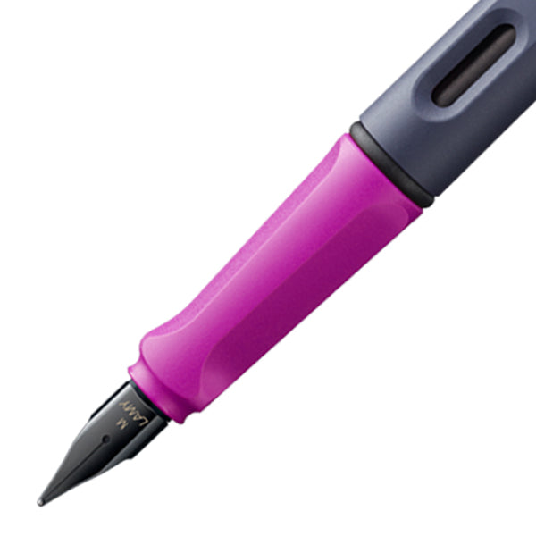 LAMY-Fueller-Safari-Pink-Cliff-Special-Edition-2024-Feder-online-kaufen-lafueliki