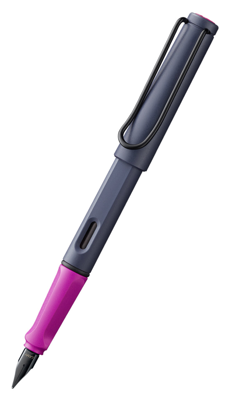 LAMY-Fueller-Safari-Pink-Cliff-Special-Edition-2024-Fuellhalter-online-kaufen-lafueliki