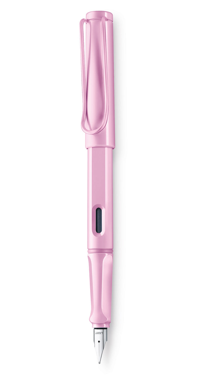 LAMY-Fueller-Safari-pastell-Special-Edition2023-lightrose-Schulfueller-online-kaufen-lafueliki