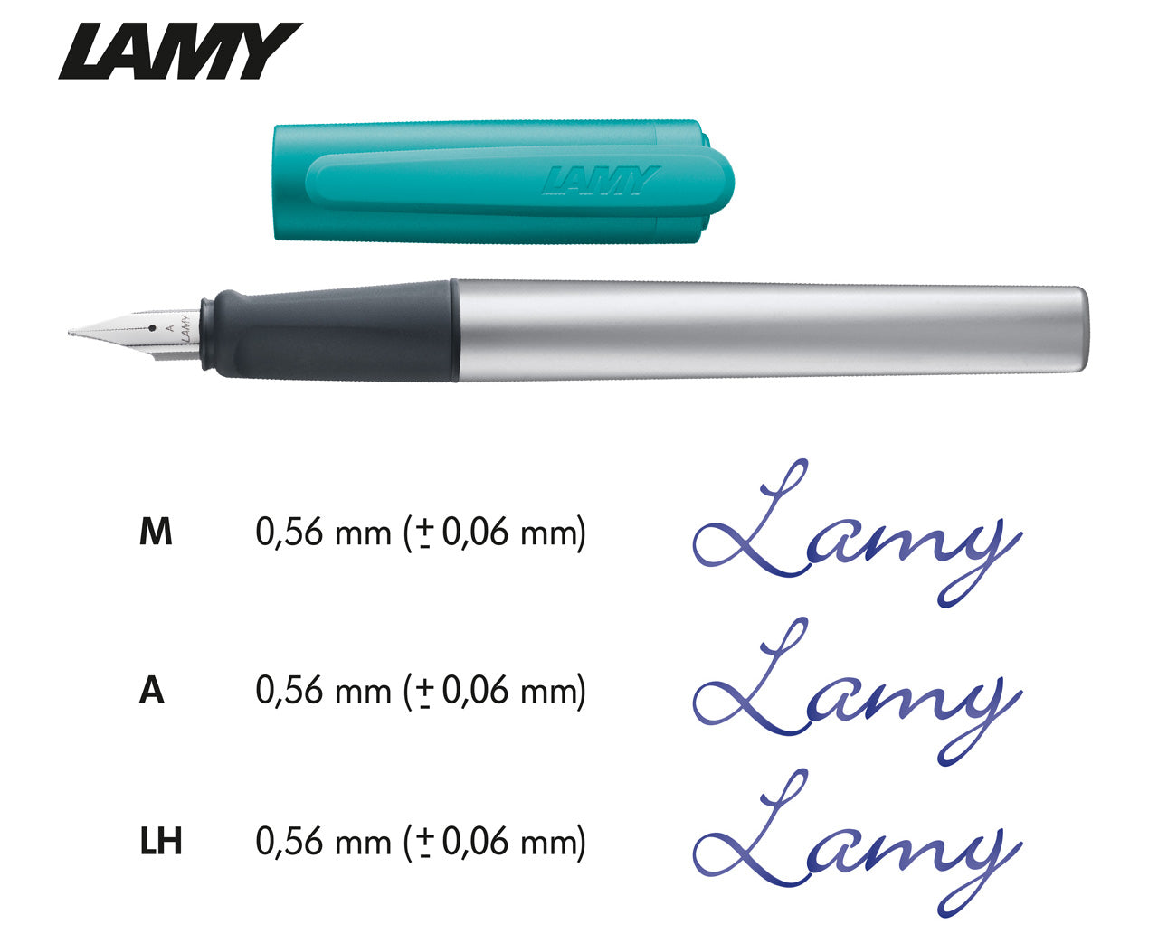 LAMY-Fueller-nexx-Anfaengerfueller-Feder-A-M-LH-lafueliki