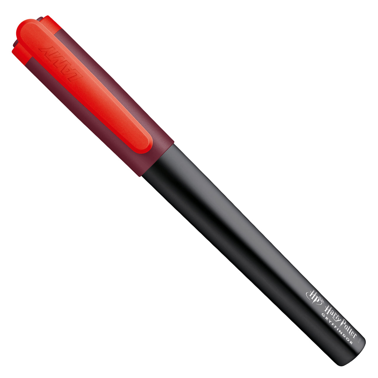 LAMY-Nexx-Anfaengerfueller-Special-Edition-Harry-Potter-Gryffindor-Rot-geschlossen-lafueliki