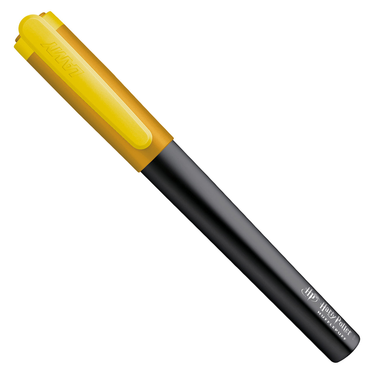 LAMY-Nexx-Anfaengerfueller-Special-Edition-Harry-Potter-Hufflepuff-gelb-geschlossen-lafueliki