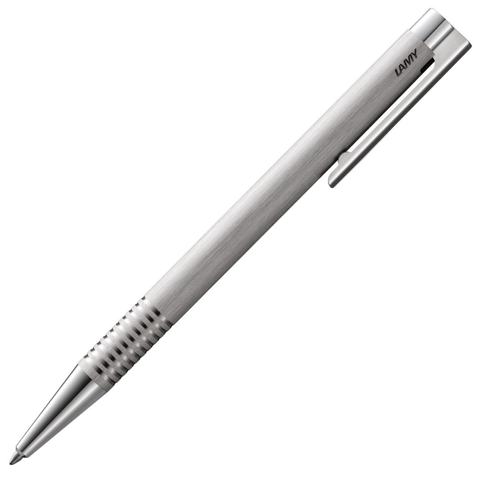 LAMY logo Kugelschreiber 206 · brushed