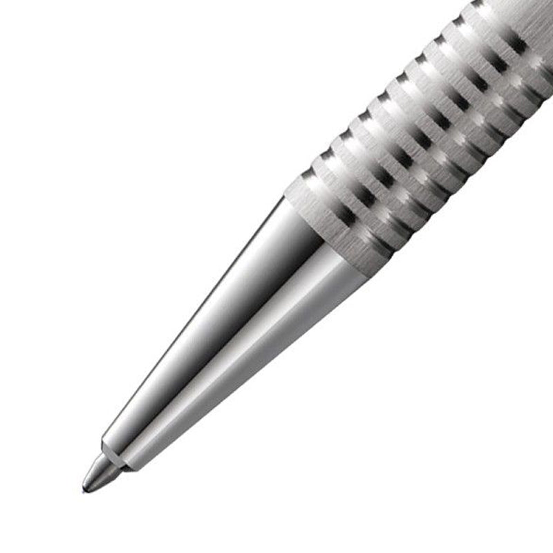 LAMY logo Kugelschreiber 206 · brushed