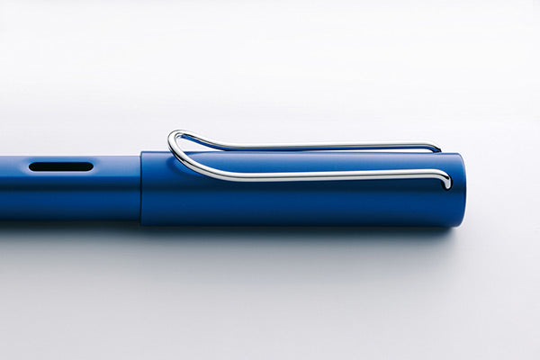 LAMY_LAMY_AL-star_kappe