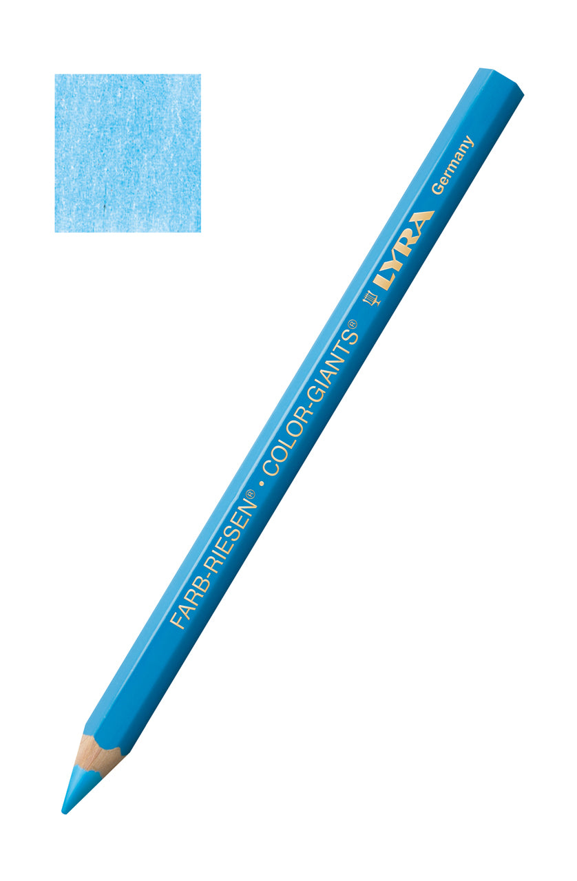 LYRA-Farb-Riesen-Color-Giants-hellblau-Buntstift-lackiert-Einzelstift-L3940047-4084900270615-kaufen-lafueliki