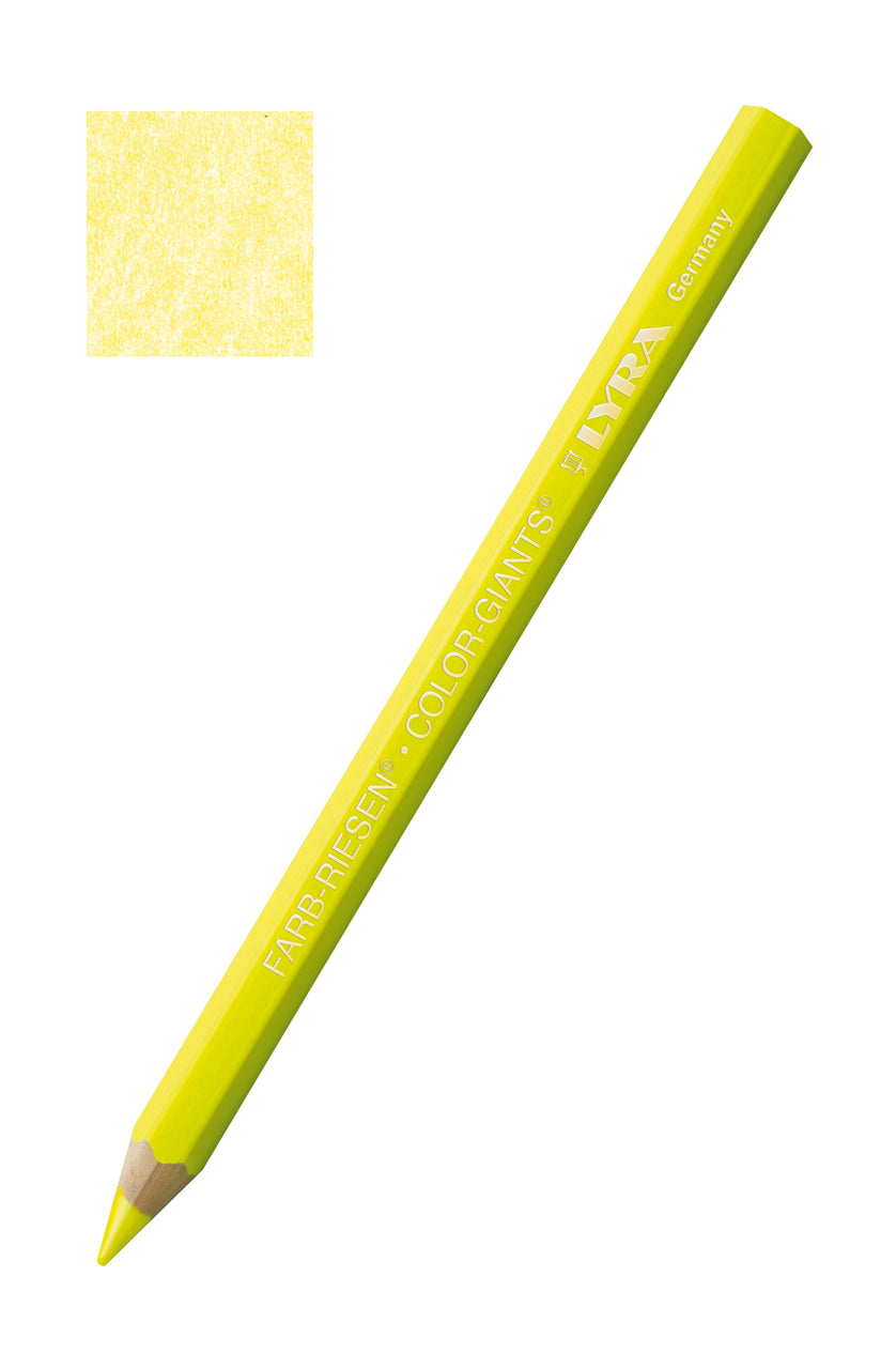 LYRA-Farb-Riesen-Color-Giants-neon-gelb-Buntstift-lackiert-Einzelstift-L3940304-4084900270769-kaufen-lafueliki