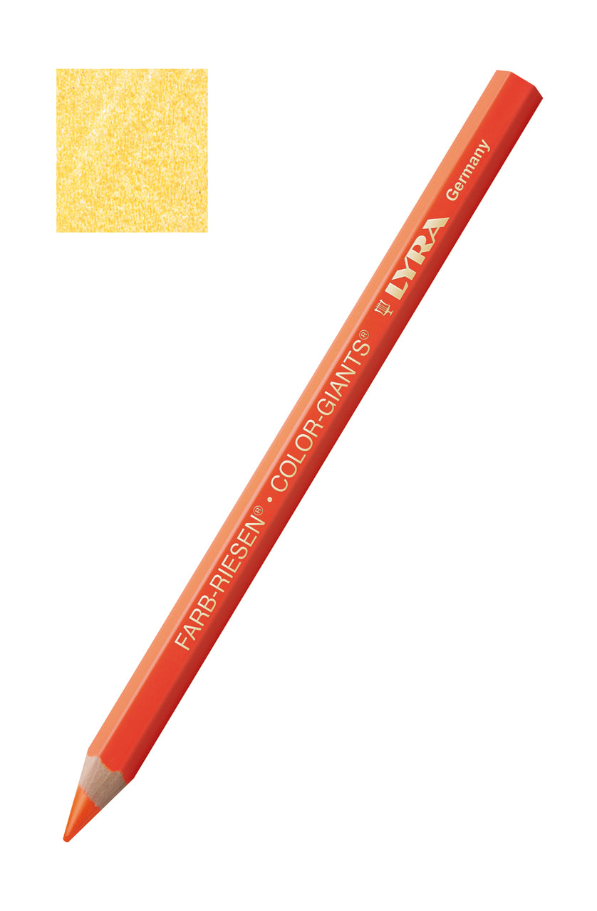 LYRA-Farb-Riesen-Color-Giants-neon-orange-Buntstift-lackiert-Einzelstift-L3940313-4084900270790-kaufen-lafueliki