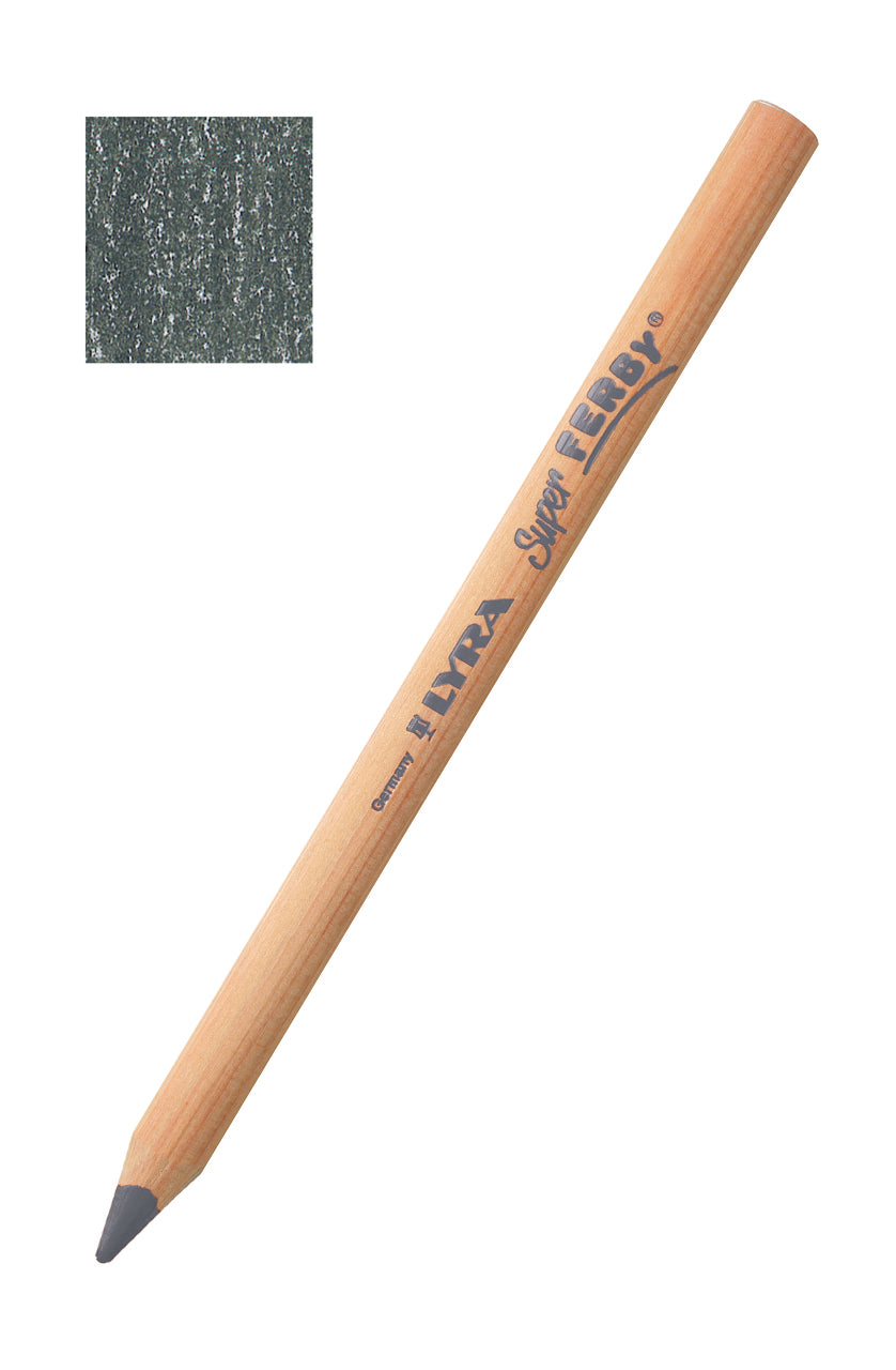 LYRA-Super-Ferby-Natur-grau-Buntstift-unlackiert-Einzelstift-L3710097-4084900450413-kaufen-lafueliki