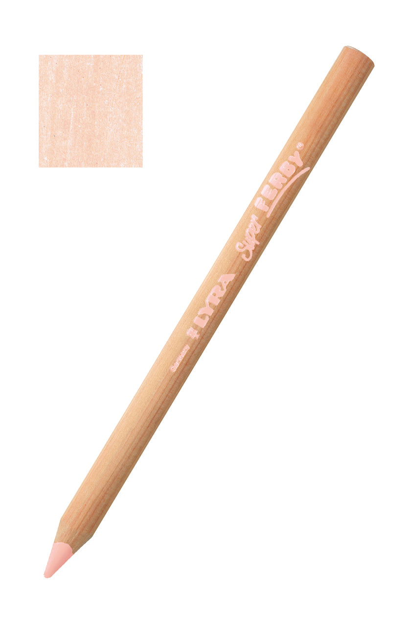 LYRA-Super-Ferby-Natur-hautfarbe-Buntstift-unlackiert-Einzelstift-L3710032-4084900450093-kaufen-lafueliki