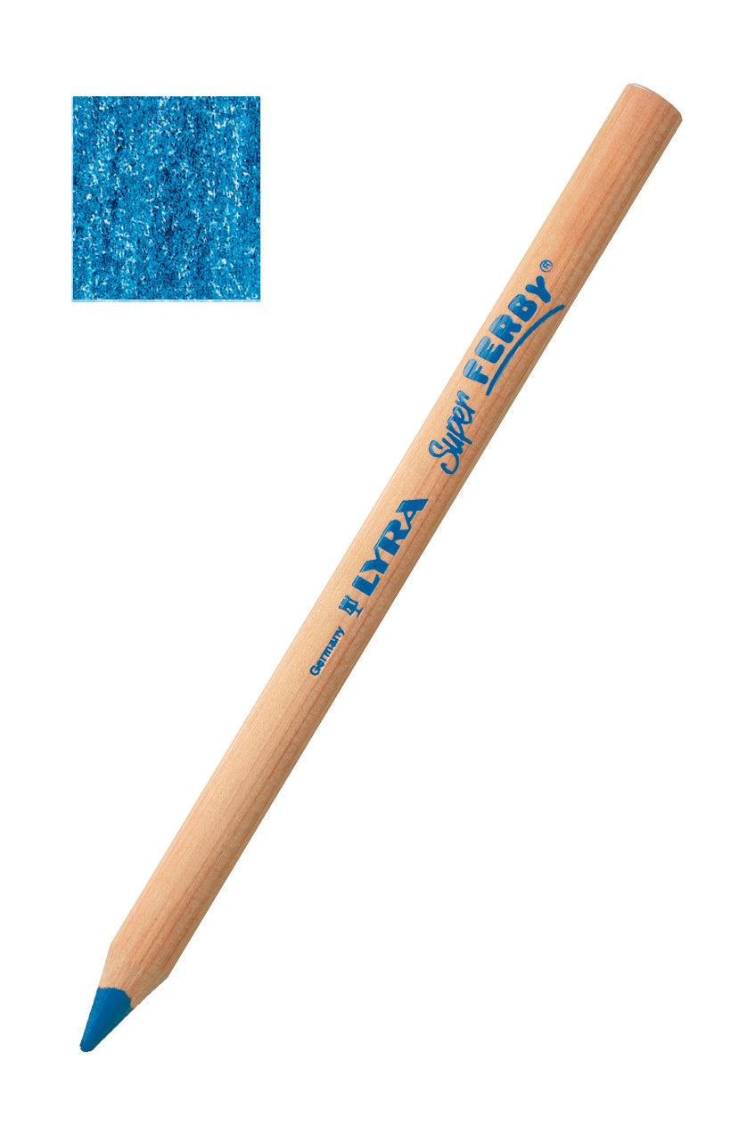 LYRA-Super-Ferby-Natur-ozeanblau-Buntstift-unlackiert-Einzelstift-L3710053-4084900450369-kaufen-lafueliki