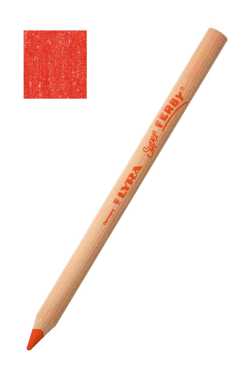 LYRA-Super-Ferby-Natur-rot-Buntstift-unlackiert-Einzelstift-L3710018-4084900450079-kaufen-lafueliki