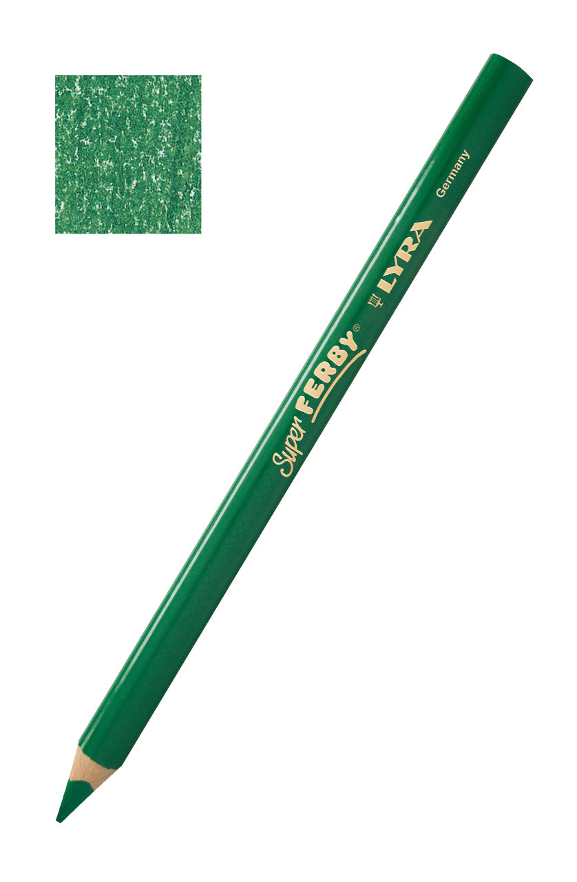 LYRA-Super-Ferby-gruen-Buntstift-lackiert-Einzelstift-L3720067-4084900450765-farbstift-kaufen-lafueliki