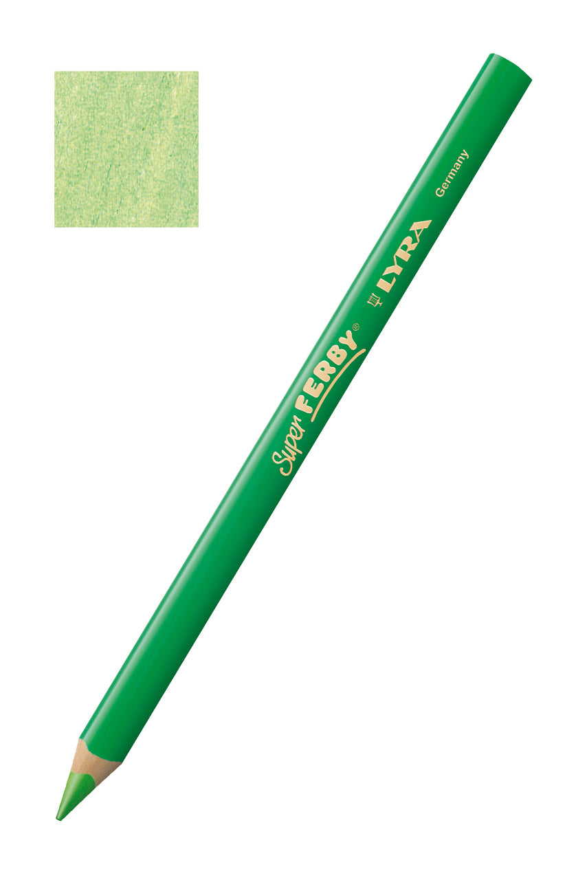 LYRA-Super-Ferby-neon-gruen-Buntstift-lackiert-Einzelstift-L3720371-4084900451380-farbstift-kaufen-lafueliki