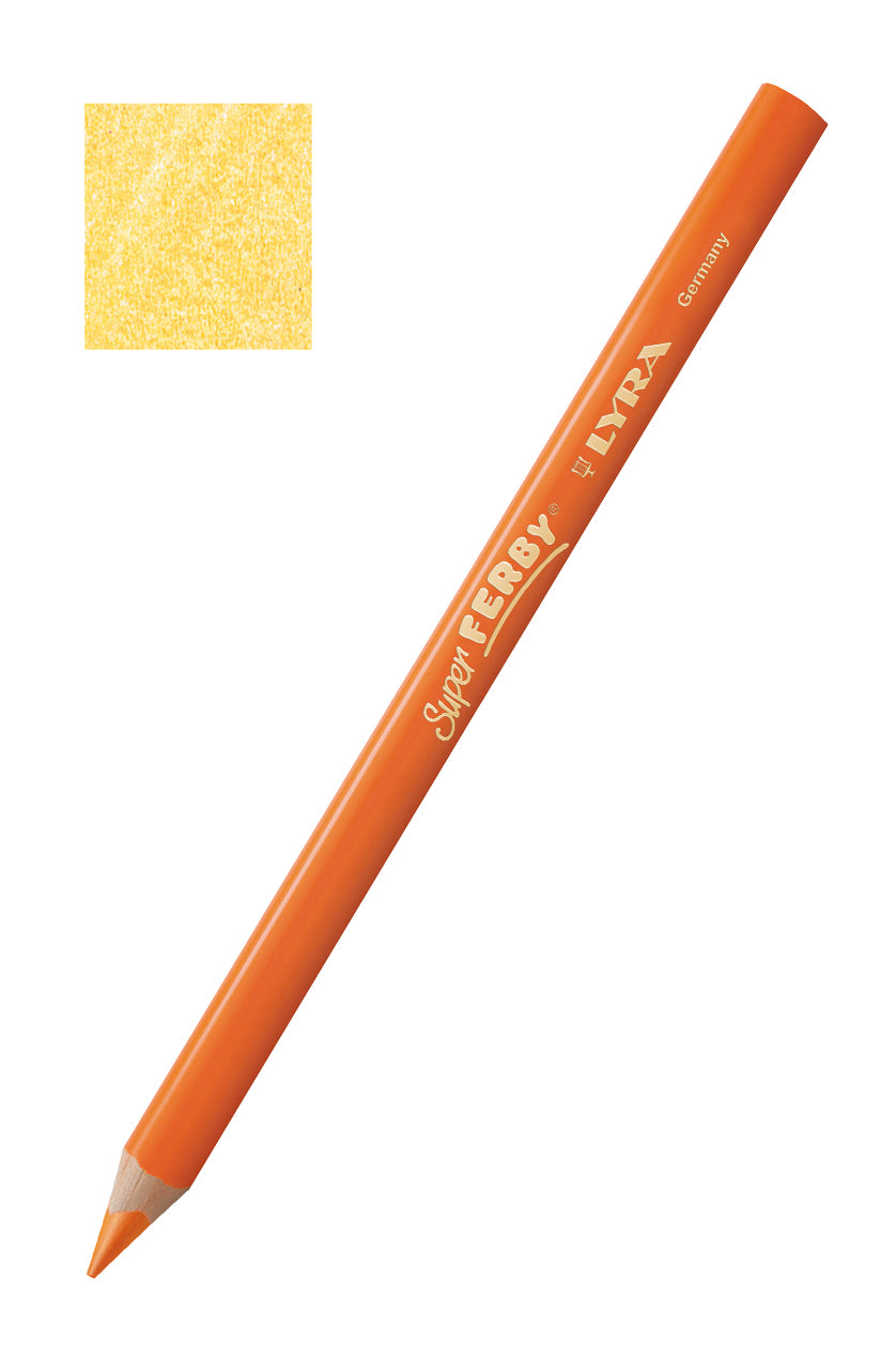 LYRA-Super-Ferby-neon-orange-Buntstift-lackiert-Einzelstift-L3720313-4084900451342-farbstift-kaufen-lafueliki