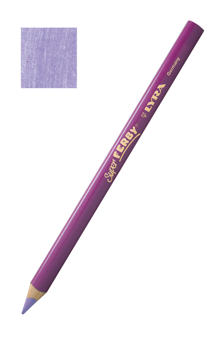 LYRA-Super-Ferby-pastell-lila-Buntstift-lackiert-Einzelstift-L3720039-4084900450697-farbstift-kaufen-lafueliki