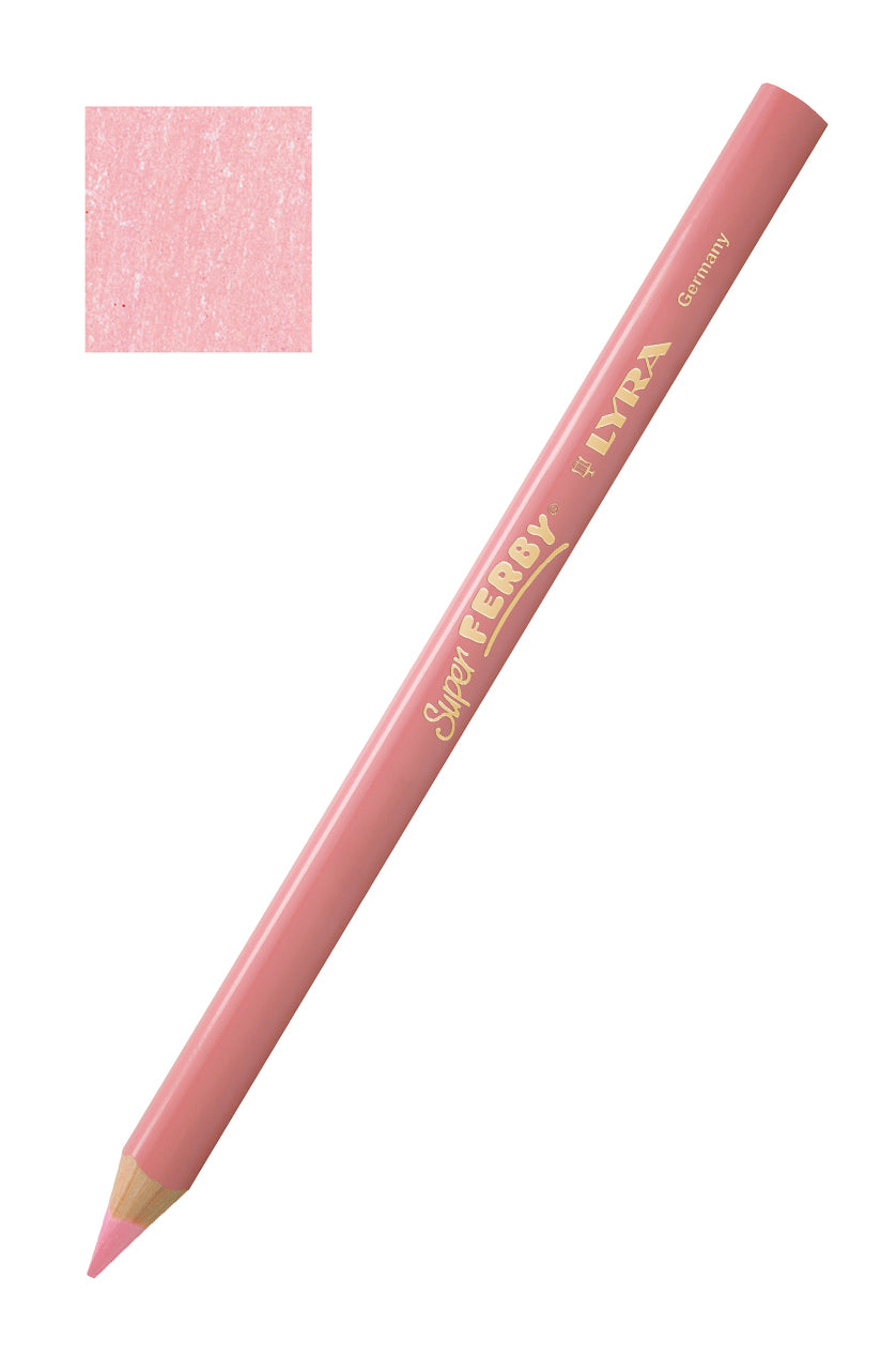 LYRA-Super-Ferby-pastell-rosa-Buntstift-lackiert-Einzelstift-L3720029-4084900450666-farbstift-kaufen-lafueliki