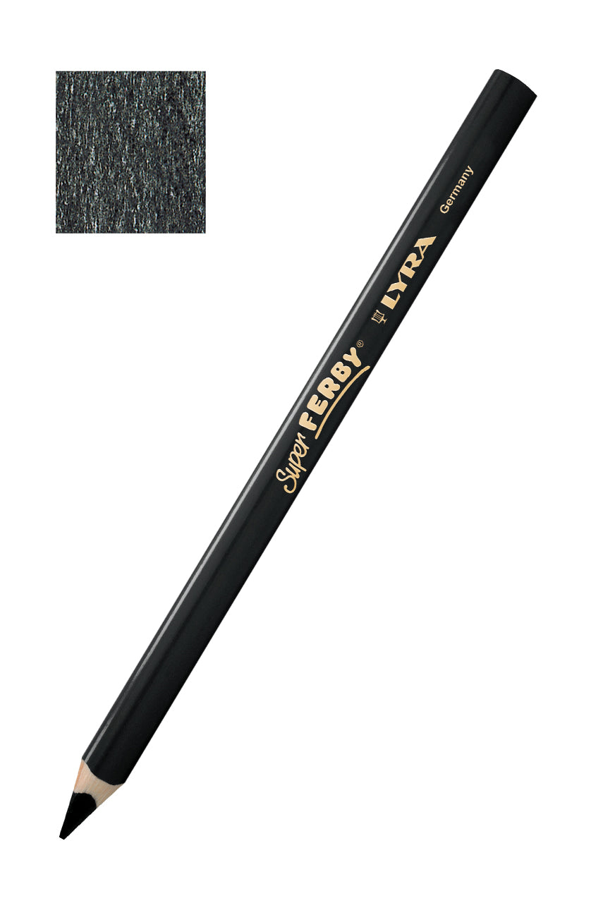 LYRA-Super-Ferby-schwarz-Buntstift-lackiert-Einzelstift-L3720099-4084900450819-farbstift-kaufen-lafueliki
