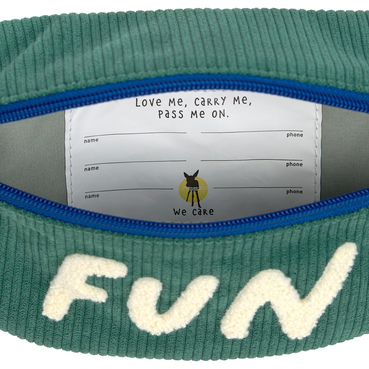 LaeSSIG-Kinder-Bauchtasche-aus-Cord-Little-Gang-Fun-gruen-1203043339-namenschild-lafueliki