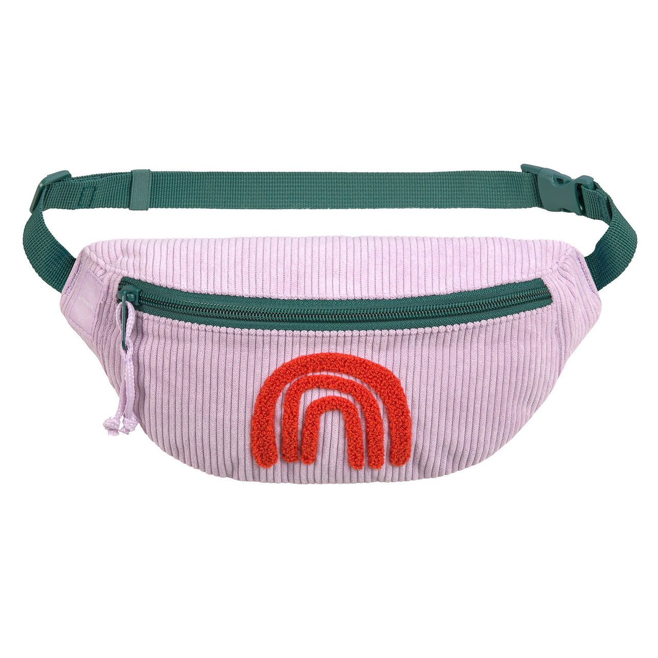 LaeSSIG-Kinder-Bauchtasche-aus-Cord-Little-Gang-Mini-Bum-Bag-Cross-Body-Bag-regenbogen-rosa-1203043041-kaufen-lafueliki