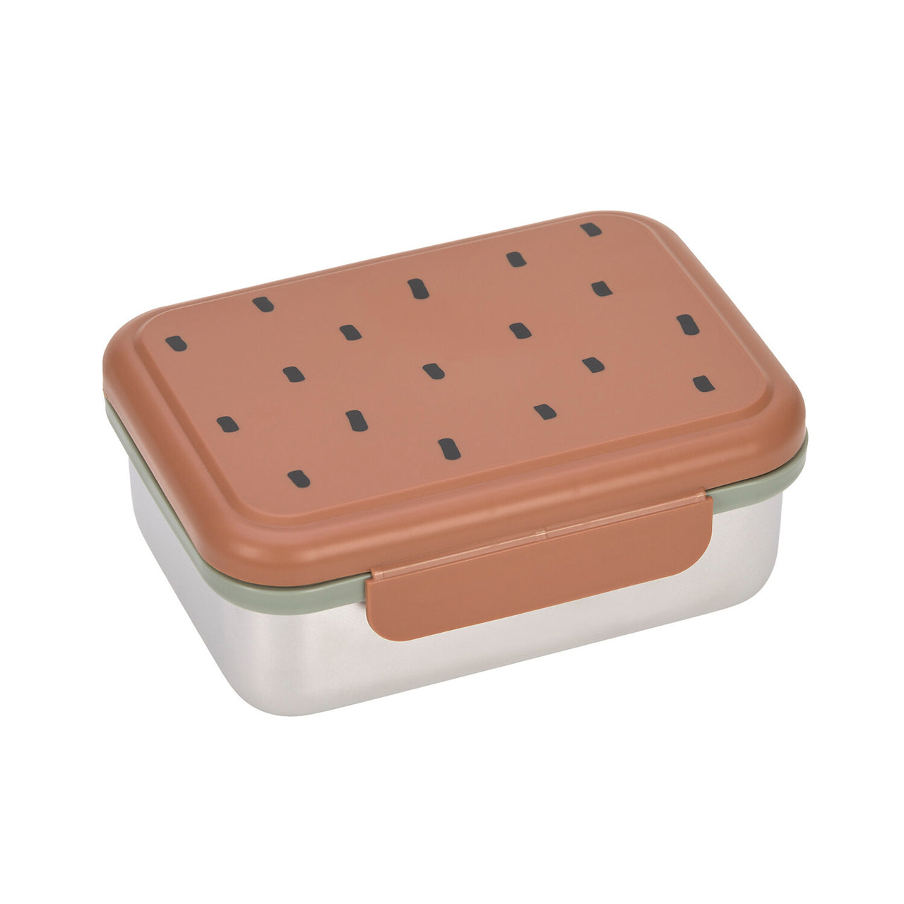 Laessig-Edelstahl-Brotdose-Happy-Prints-Caramel-1210029354-mit-trennwand-kaufen-lafueliki