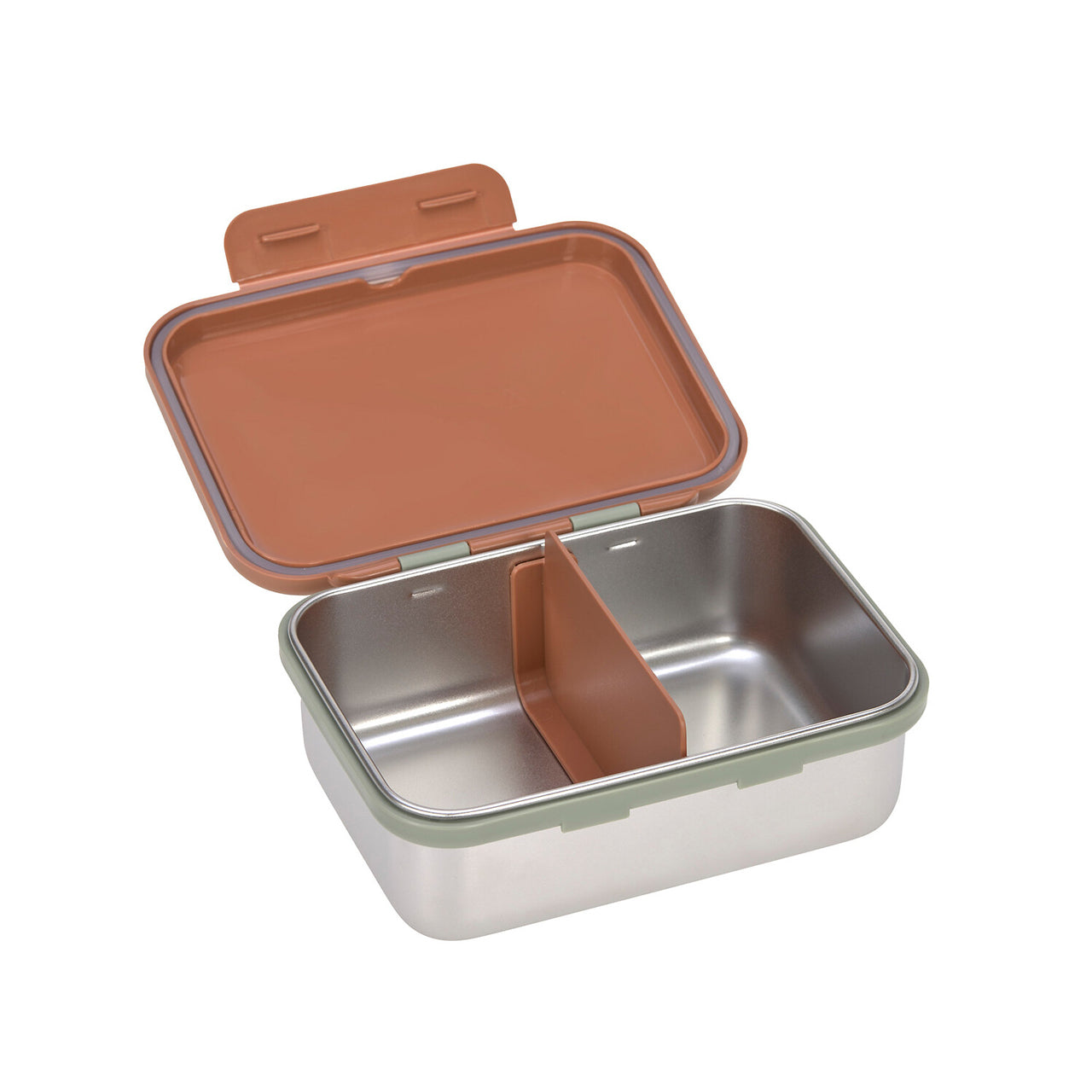 Laessig-Edelstahl-Brotdose-Happy-Prints-Caramel-1210029354-offen-kaufen-lafueliki