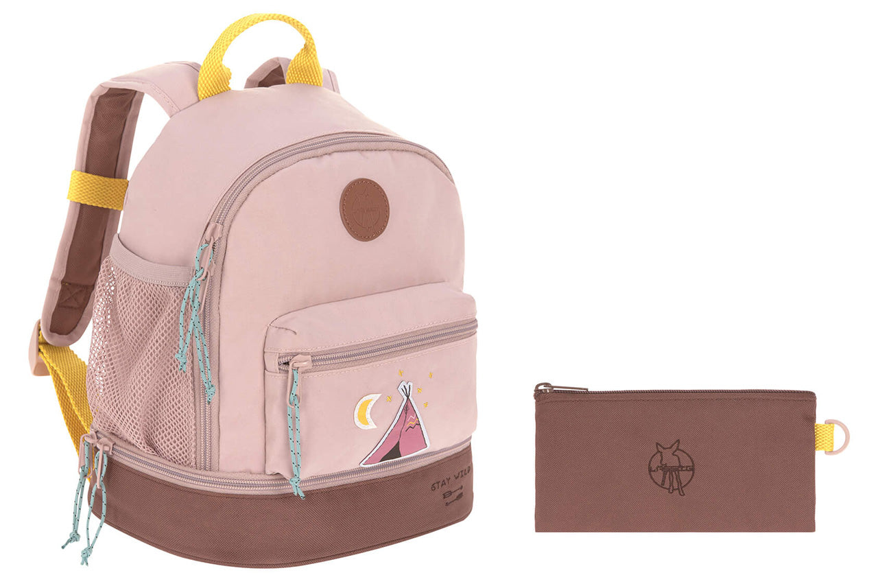 Laessig-Kindergartenrucksack-Adventure-Tipi-rosa-online-kaufen-1203001749-lafueliki