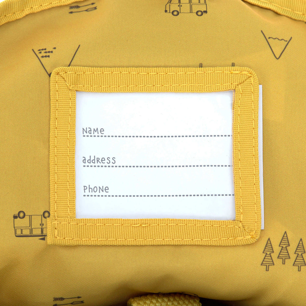 Laessig-Kindergartenrucksack-Adventure-Tipi-rosa-schild-1203001749-lafueliki