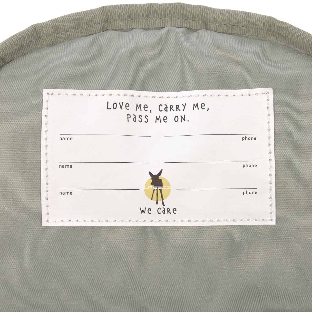 Laessig-Kindergartenrucksack-kiga-kita-rucksack-Happy-Prints-caramel-1203001354-name-lafueliki