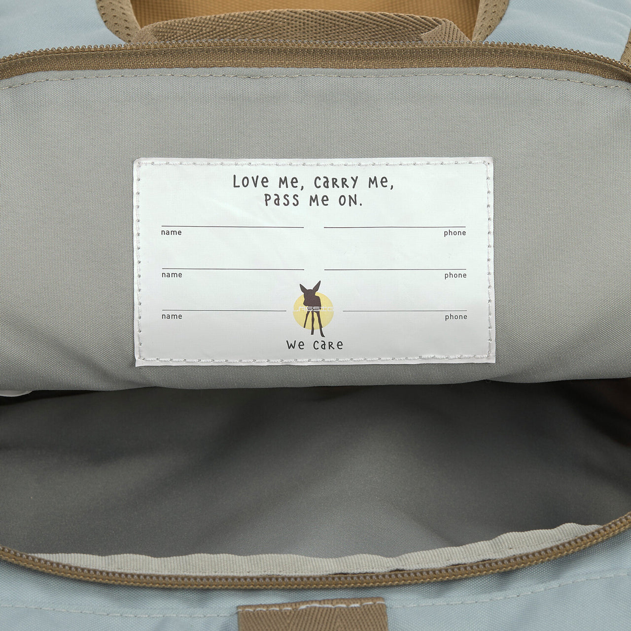 Laessig-Kinderrucksack-Mini-Rolltop-Nature-oliv-Kindergartenrucksack-1203037513-namensschild-online-kaufen-lafueliki