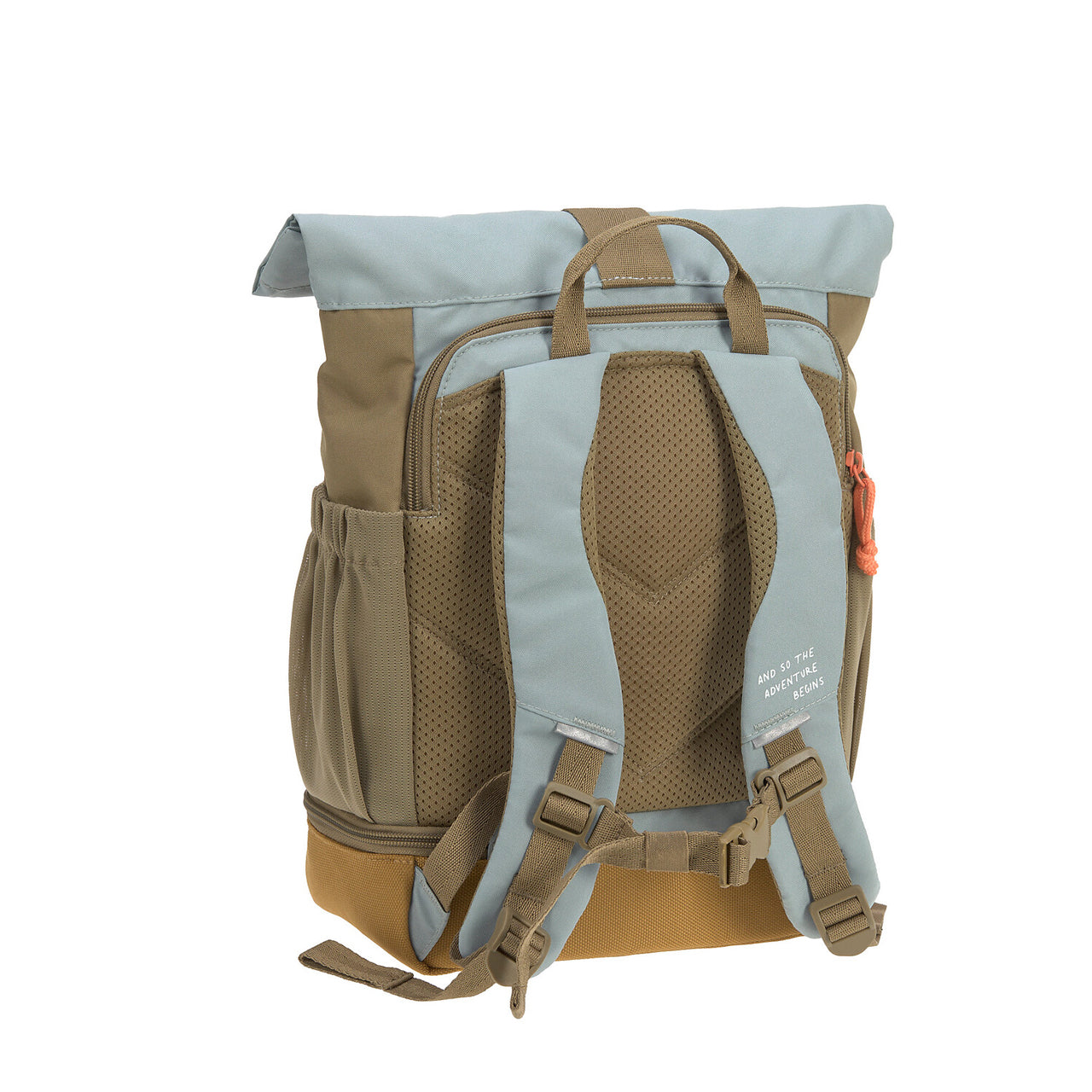Laessig-Kinderrucksack-Mini-Rolltop-Nature-oliv-Kindergartenrucksack-1203037513-rueckseite-online-kaufen-lafueliki