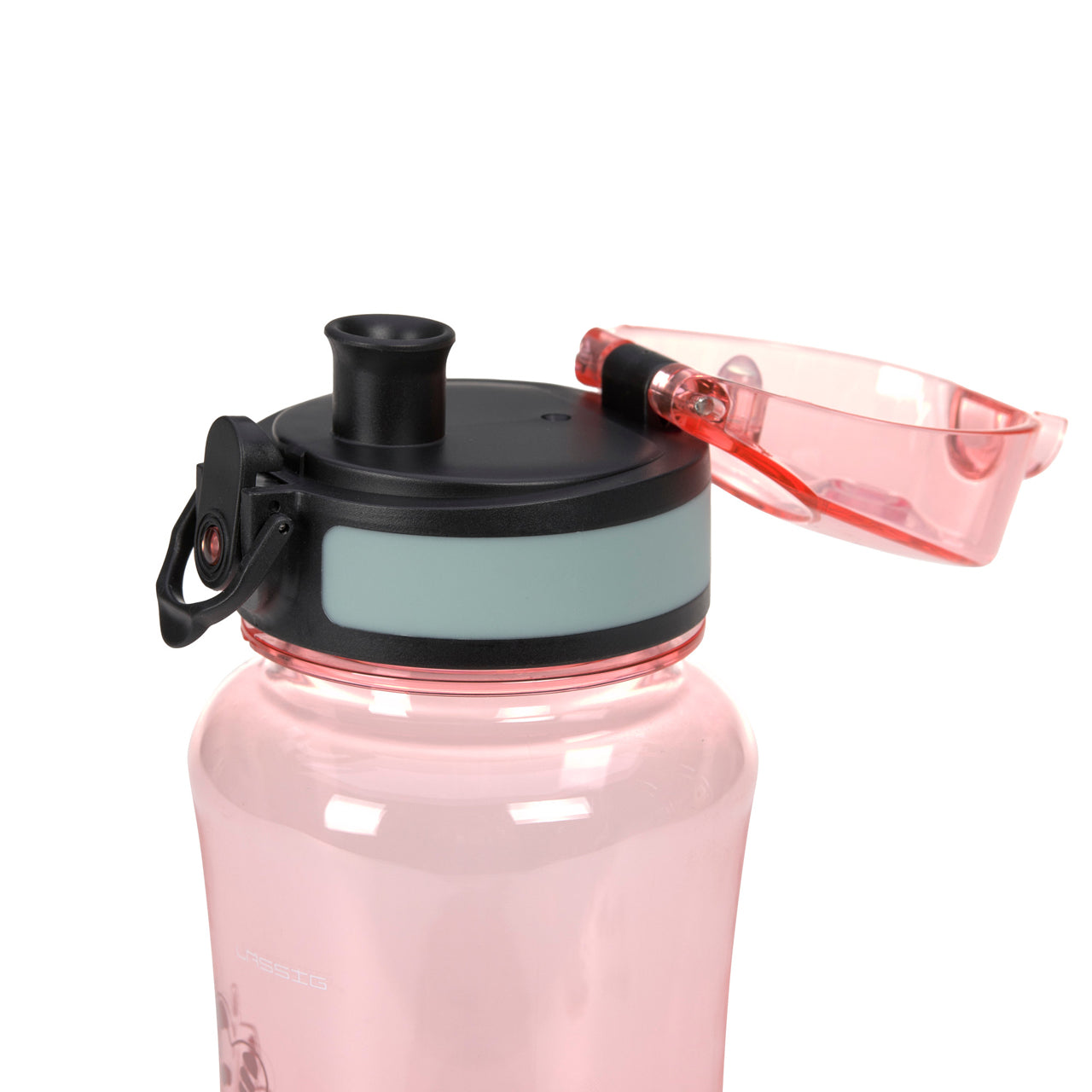 Laessig-Trinkflasche-Lunch-Set-Dino-Rose-pink-verschluss-online-kaufen-lafueliki