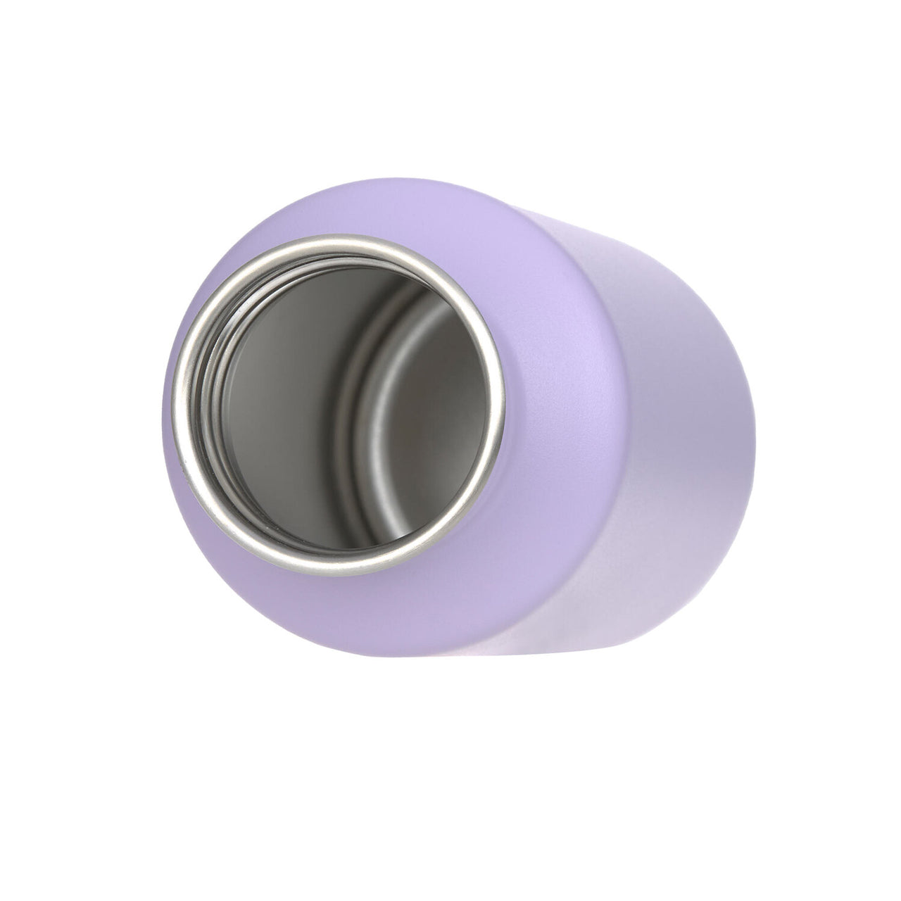 Laessig-Trinkflasche-aus-Edelstahl-Kinder-Smile-Little-Gang-Herz-Heart-lilac-rosa-12100257012-offen-ohne-verschluss-lafueliki