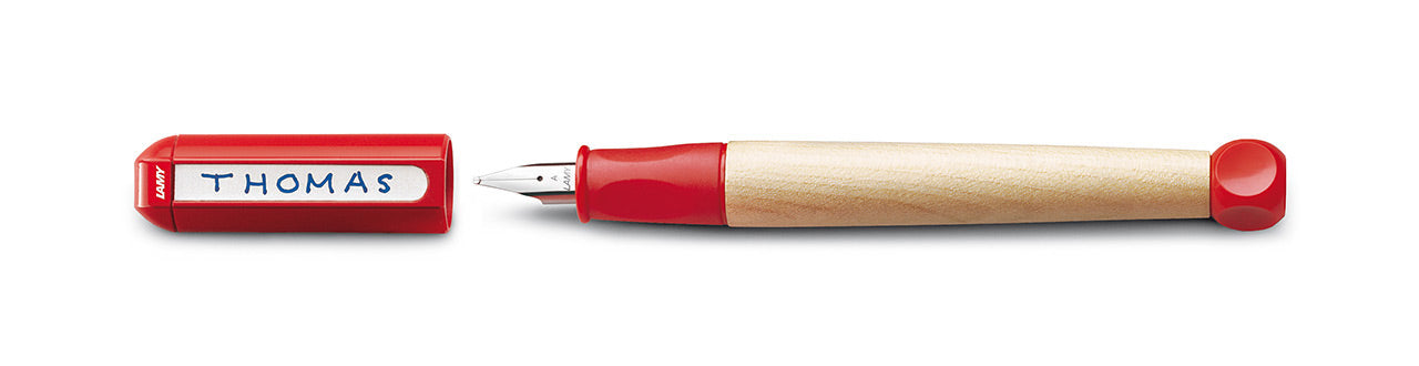 Lamy-abc-Anfaengerfueller-Rechtshaender-rot