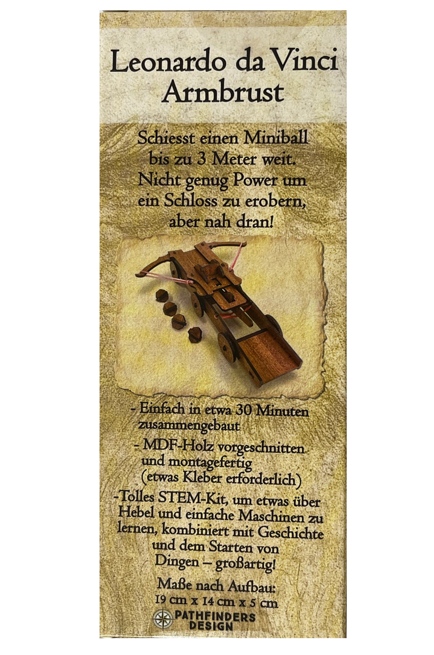 Leonardo-Da-Vinci-Holzbausatz-mini-Armbrust-Bausatz-Puzzle-Modell-Modellbau-5131-1-kaufen-lafueliki