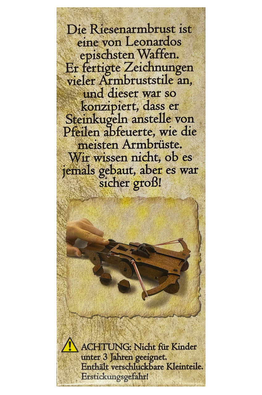 Leonardo-Da-Vinci-Holzbausatz-mini-Armbrust-Bausatz-Puzzle-Modell-Modellbau-5131-2-kaufen-lafueliki