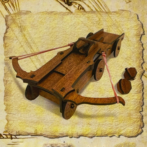 Leonardo-Da-Vinci-Holzbausatz-mini-Armbrust-Bausatz-Puzzle-Modell-Modellbau-Holz-5131-kaufen-lafueliki