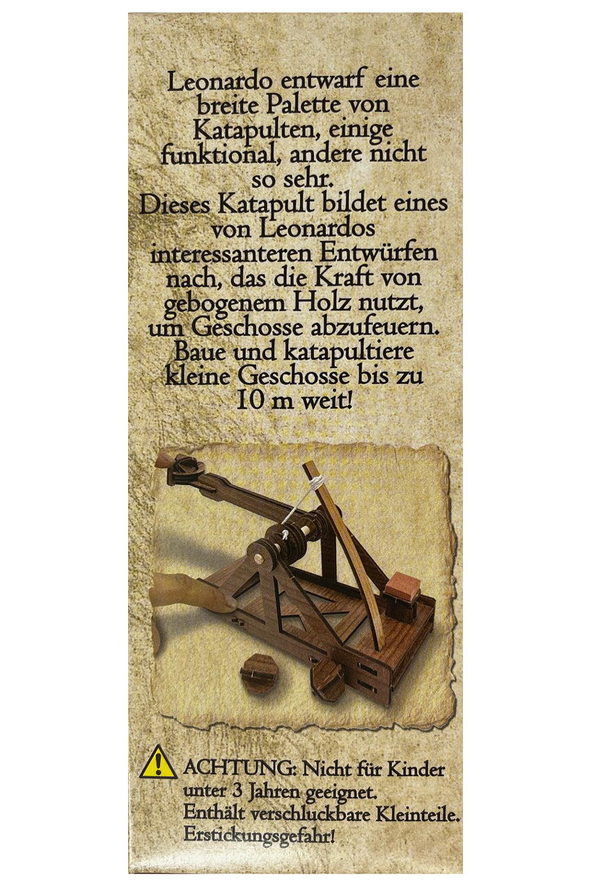 Leonardo-Da-Vinci-Holzbausatz-mini-Katapult-Bausatz-Puzzle-Modell-Modellbau-5130-2kaufen-lafueliki