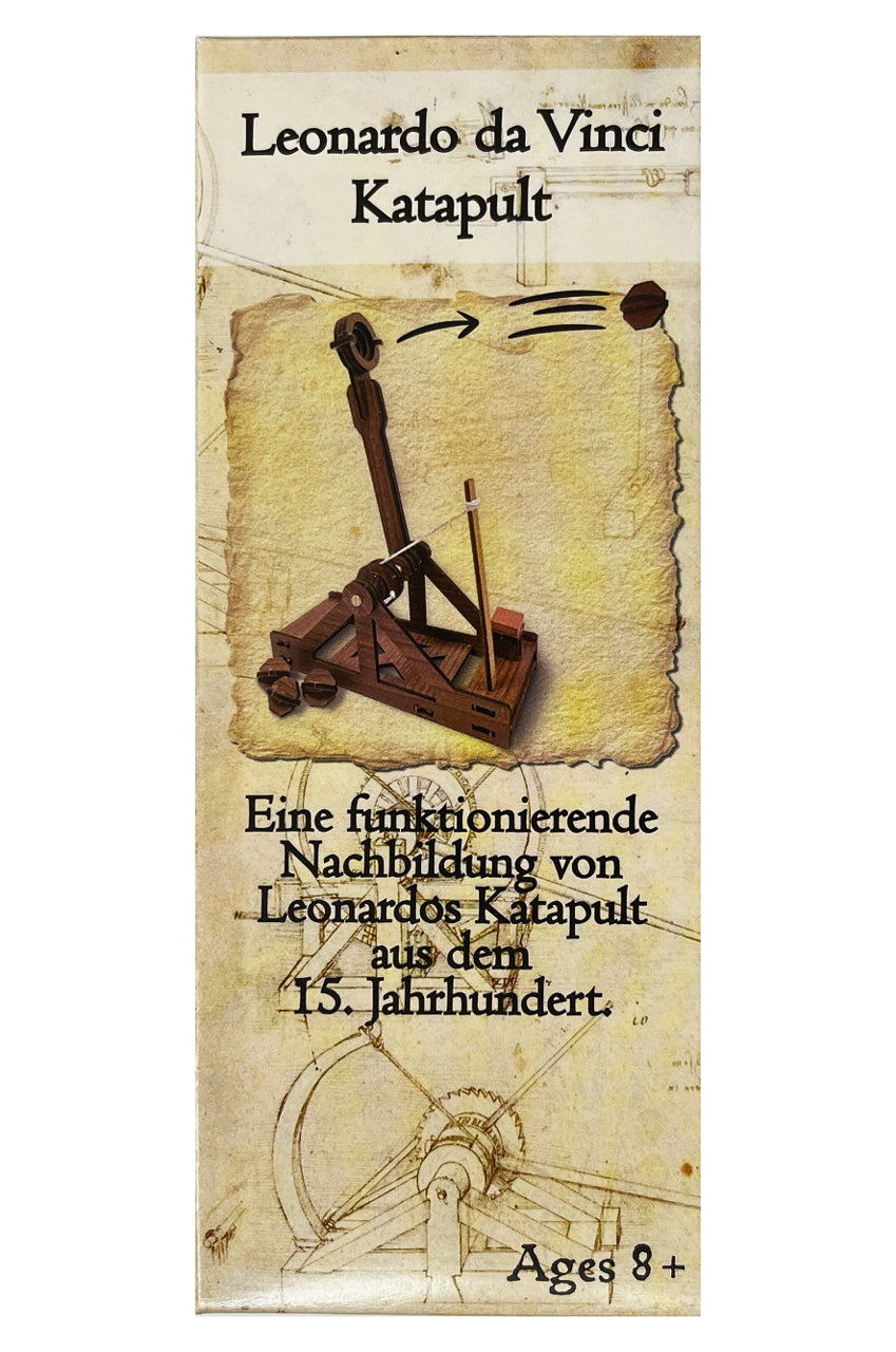 Leonardo-Da-Vinci-Holzbausatz-mini-Katapult-Bausatz-Puzzle-Modell-Modellbau-5130-kaufen-lafueliki