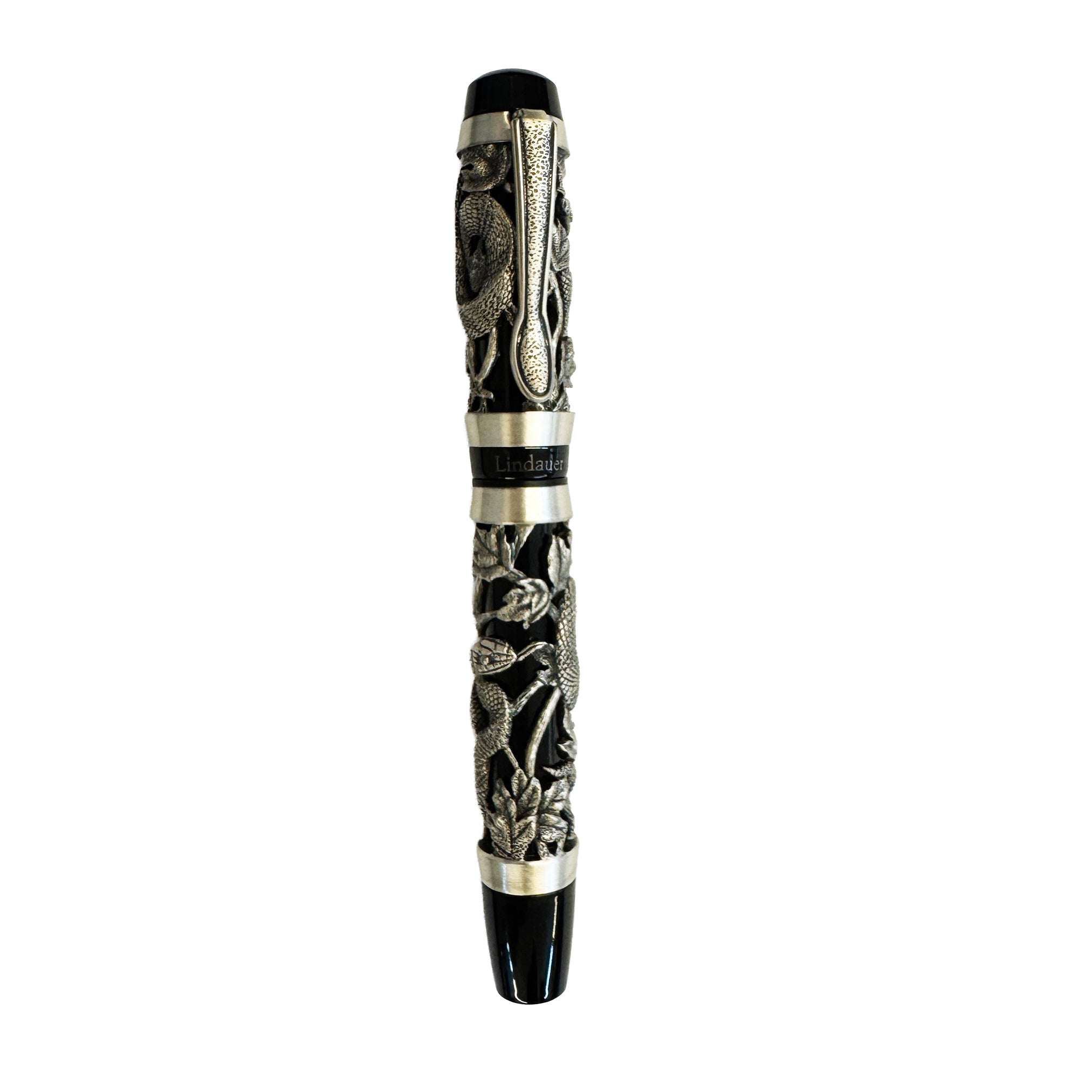 Lindauer Design Kugelschreiber Snake - Schlange - R636