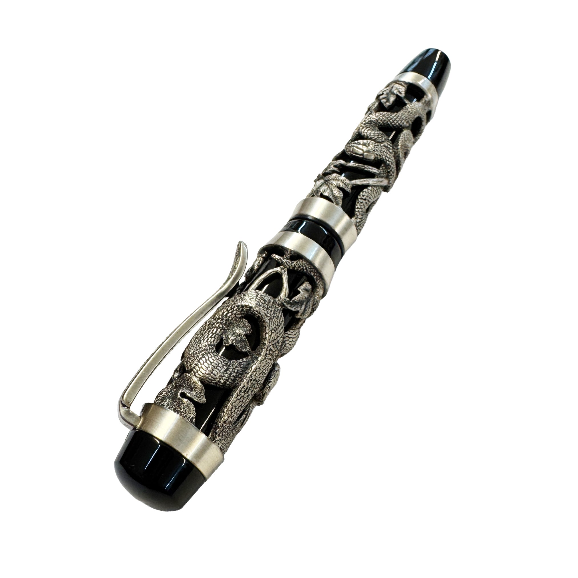 Lindauer Design Kugelschreiber Snake - Schlange - R636